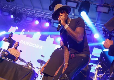 Rachel Murray/Getty Images