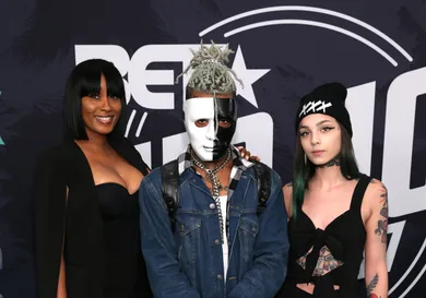 Bennett Raglin/Getty Images