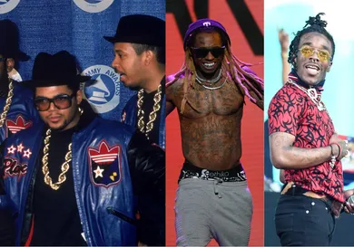 Hulton Archive/Getty Images, Ethan Miller/Getty Images,Tabatha Fireman/Getty Images