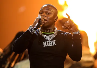 Carmen Mandato/Getty Images