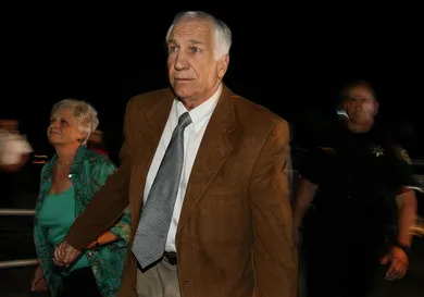 Mark Wilson/Getty Images