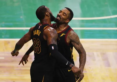 Adam Glanzman/Getty Images