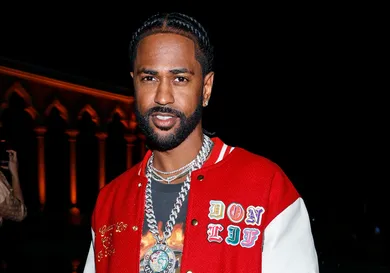 Frazer Harrison/Getty Images