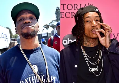 Scott Dudelson/Getty Images, Theo Wargo/Getty Images