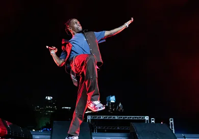 Scott Legato/Getty Images