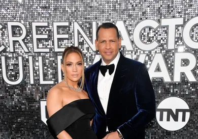 Frazer Harrison/Getty Images