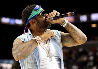 Al Bello / Staff / Getty Images