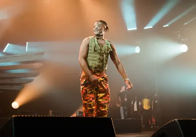 David Wolff - Patrick/Redferns/GettyImages