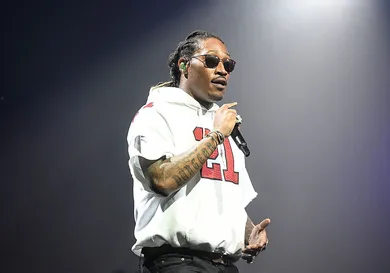 Paras Griffin/WireImage/Getty Images