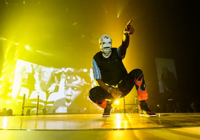 Stephen Maturen/Getty Images