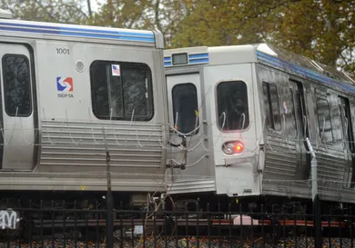 William Thomas Cain / Getty Images