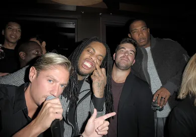 Chance Yeh/Getty Images