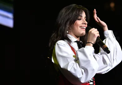 Gustavo Caballero/Getty Images