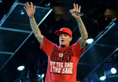 Mike Coppola/Getty Images