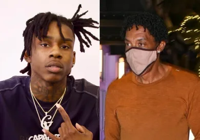 HNHH, Romain Maurice/Getty Images