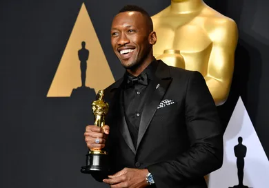 Frazer Harrison/Getty Images