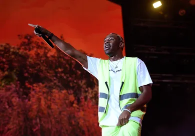 Kevin Winter/Getty Images