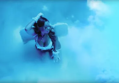 XXXTentacion via YouTube