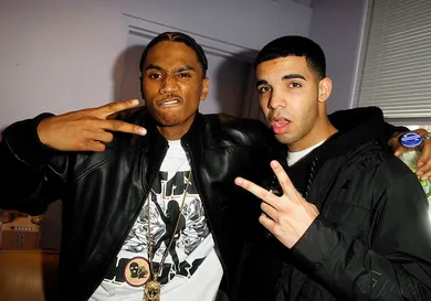 Ray Tamarra/Getty Images