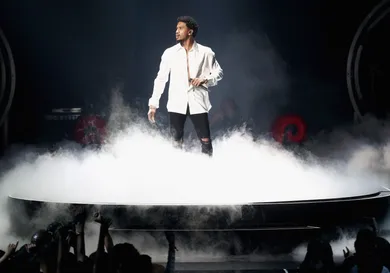 Frederick M. Brown/Getty Images