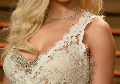 Pascal Le Segretain/Getty Images