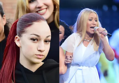 Theo Wargo/Frederick M. Brown/Getty Images