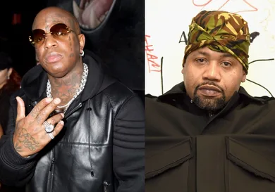 Michael Loccisano/Getty Images, Gary Gershoff/Getty Images