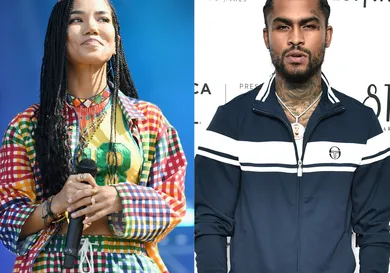 Craig Barritt & Steven Ferdman/Getty Images