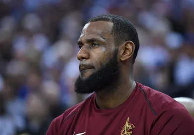 Thearon W. Henderson/Getty Images