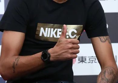 Ken Ishii/Getty Images