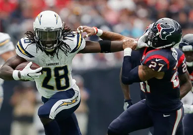 Tim Warner/Getty Image