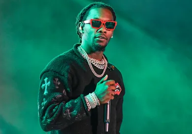 Steve Jennings/FilmMagic/Getty Images