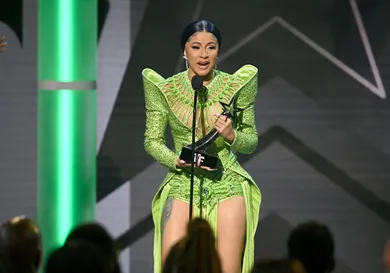 Kevin Winter/Getty Images