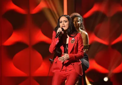 Frazer Harrison/Getty Images