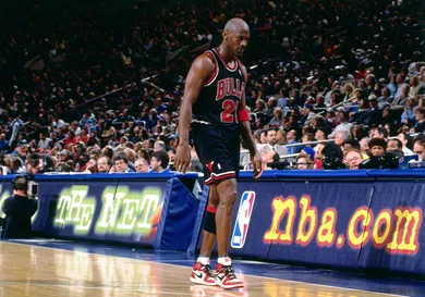 Nathaniel S. Butler/NBAE via Getty Images