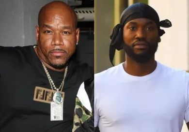 Johnny Nunez, Robert Kamau/Getty Images