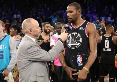 Streeter Lecka/Getty Images