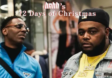 Image provided to HNHH by artist