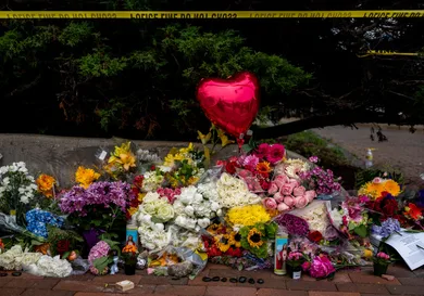 Jim Vondruska/Getty Images