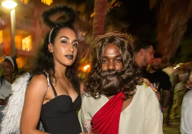 Christopher Polk/Getty Images