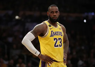 Katelyn Mulcahy/Getty Images