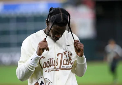 Bob Levey/Getty Images