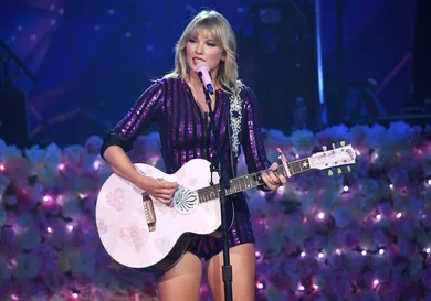 Kevin Mazur/Getty Images