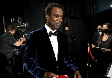 Handout/Getty Images