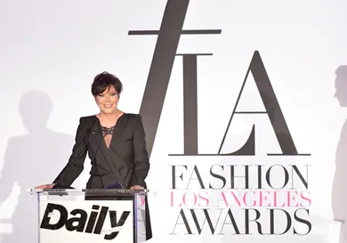 Neilson Barnard/Getty Images for The Daily Front Row