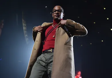 Theo Wargo/Getty Images