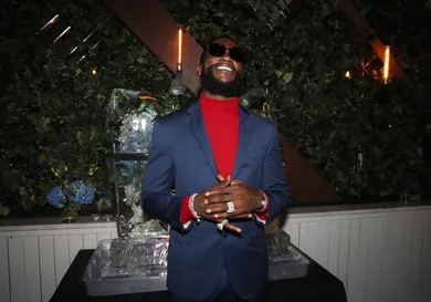 Johnny Nunez/WireImage