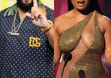 Rich Fury / Staff / Getty Images, Kevin Winter / Staff / Getty Images