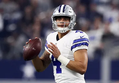 Ezra Shaw/Getty Images