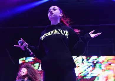 Theo Wargo/Getty Images